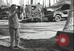 Image of Lieutenant Colonel Evan Carlson Guadalcanal Solomon Islands, 1942, second 38 stock footage video 65675074728