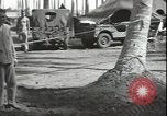 Image of Lieutenant Colonel Evan Carlson Guadalcanal Solomon Islands, 1942, second 41 stock footage video 65675074728