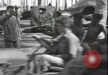 Image of Lieutenant Colonel Evan Carlson Guadalcanal Solomon Islands, 1942, second 43 stock footage video 65675074728