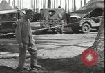Image of Lieutenant Colonel Evan Carlson Guadalcanal Solomon Islands, 1942, second 45 stock footage video 65675074728