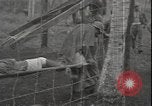 Image of Japanese prisoners of war Guadalcanal Solomon Islands, 1942, second 1 stock footage video 65675074729
