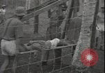 Image of Japanese prisoners of war Guadalcanal Solomon Islands, 1942, second 5 stock footage video 65675074729
