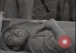 Image of Japanese prisoners of war Guadalcanal Solomon Islands, 1942, second 7 stock footage video 65675074729