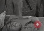 Image of Japanese prisoners of war Guadalcanal Solomon Islands, 1942, second 8 stock footage video 65675074729