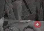 Image of Japanese prisoners of war Guadalcanal Solomon Islands, 1942, second 9 stock footage video 65675074729
