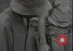 Image of Japanese prisoners of war Guadalcanal Solomon Islands, 1942, second 10 stock footage video 65675074729