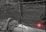 Image of Japanese prisoners of war Guadalcanal Solomon Islands, 1942, second 11 stock footage video 65675074729