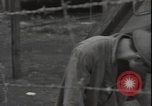 Image of Japanese prisoners of war Guadalcanal Solomon Islands, 1942, second 13 stock footage video 65675074729