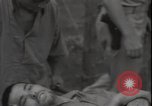 Image of Japanese prisoners of war Guadalcanal Solomon Islands, 1942, second 15 stock footage video 65675074729