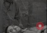 Image of Japanese prisoners of war Guadalcanal Solomon Islands, 1942, second 16 stock footage video 65675074729