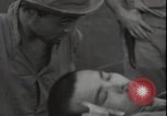 Image of Japanese prisoners of war Guadalcanal Solomon Islands, 1942, second 18 stock footage video 65675074729