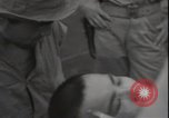 Image of Japanese prisoners of war Guadalcanal Solomon Islands, 1942, second 19 stock footage video 65675074729
