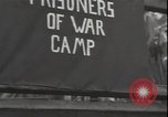 Image of Japanese prisoners of war Guadalcanal Solomon Islands, 1942, second 20 stock footage video 65675074729