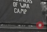 Image of Japanese prisoners of war Guadalcanal Solomon Islands, 1942, second 21 stock footage video 65675074729