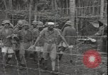 Image of Japanese prisoners of war Guadalcanal Solomon Islands, 1942, second 22 stock footage video 65675074729