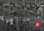 Image of Japanese prisoners of war Guadalcanal Solomon Islands, 1942, second 25 stock footage video 65675074729