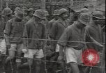 Image of Japanese prisoners of war Guadalcanal Solomon Islands, 1942, second 28 stock footage video 65675074729