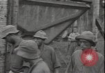 Image of Japanese prisoners of war Guadalcanal Solomon Islands, 1942, second 38 stock footage video 65675074729