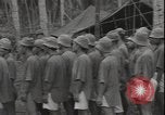 Image of Japanese prisoners of war Guadalcanal Solomon Islands, 1942, second 42 stock footage video 65675074729