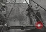 Image of Seabees on Guadalcanal Guadalcanal Solomon Islands, 1942, second 10 stock footage video 65675074730