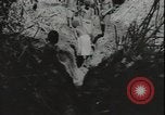 Image of Seabees on Guadalcanal Guadalcanal Solomon Islands, 1942, second 17 stock footage video 65675074730