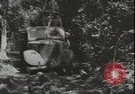 Image of Seabees on Guadalcanal Guadalcanal Solomon Islands, 1942, second 26 stock footage video 65675074730