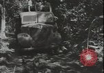 Image of Seabees on Guadalcanal Guadalcanal Solomon Islands, 1942, second 27 stock footage video 65675074730