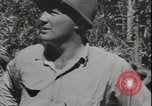 Image of Seabees on Guadalcanal Guadalcanal Solomon Islands, 1942, second 29 stock footage video 65675074730