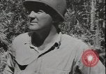 Image of Seabees on Guadalcanal Guadalcanal Solomon Islands, 1942, second 31 stock footage video 65675074730