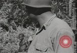 Image of Seabees on Guadalcanal Guadalcanal Solomon Islands, 1942, second 34 stock footage video 65675074730