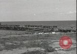 Image of Seabees on Guadalcanal Guadalcanal Solomon Islands, 1942, second 39 stock footage video 65675074730