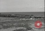 Image of Seabees on Guadalcanal Guadalcanal Solomon Islands, 1942, second 41 stock footage video 65675074730