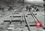 Image of Seabees on Guadalcanal Guadalcanal Solomon Islands, 1942, second 46 stock footage video 65675074730