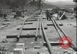 Image of Seabees on Guadalcanal Guadalcanal Solomon Islands, 1942, second 48 stock footage video 65675074730