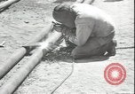 Image of Seabees on Guadalcanal Guadalcanal Solomon Islands, 1942, second 59 stock footage video 65675074730