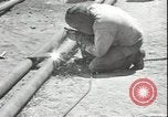 Image of Seabees on Guadalcanal Guadalcanal Solomon Islands, 1942, second 62 stock footage video 65675074730