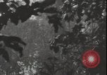 Image of United States army quonset hut Guadalcanal Solomon Islands, 1942, second 10 stock footage video 65675074731