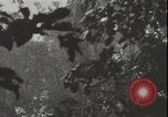 Image of United States army quonset hut Guadalcanal Solomon Islands, 1942, second 14 stock footage video 65675074731