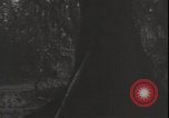 Image of United States army quonset hut Guadalcanal Solomon Islands, 1942, second 15 stock footage video 65675074731