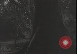 Image of United States army quonset hut Guadalcanal Solomon Islands, 1942, second 16 stock footage video 65675074731