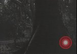 Image of United States army quonset hut Guadalcanal Solomon Islands, 1942, second 17 stock footage video 65675074731