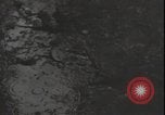 Image of United States army quonset hut Guadalcanal Solomon Islands, 1942, second 28 stock footage video 65675074731