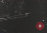 Image of United States army quonset hut Guadalcanal Solomon Islands, 1942, second 44 stock footage video 65675074731