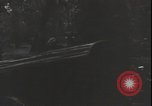 Image of United States army quonset hut Guadalcanal Solomon Islands, 1942, second 45 stock footage video 65675074731