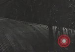 Image of United States army quonset hut Guadalcanal Solomon Islands, 1942, second 49 stock footage video 65675074731