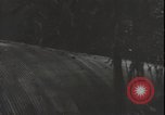 Image of United States army quonset hut Guadalcanal Solomon Islands, 1942, second 51 stock footage video 65675074731