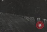 Image of United States army quonset hut Guadalcanal Solomon Islands, 1942, second 52 stock footage video 65675074731