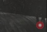 Image of United States army quonset hut Guadalcanal Solomon Islands, 1942, second 53 stock footage video 65675074731