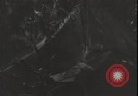 Image of United States army quonset hut Guadalcanal Solomon Islands, 1942, second 59 stock footage video 65675074731