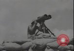 Image of United States Marines Guadalcanal Solomon Islands, 1942, second 20 stock footage video 65675074732